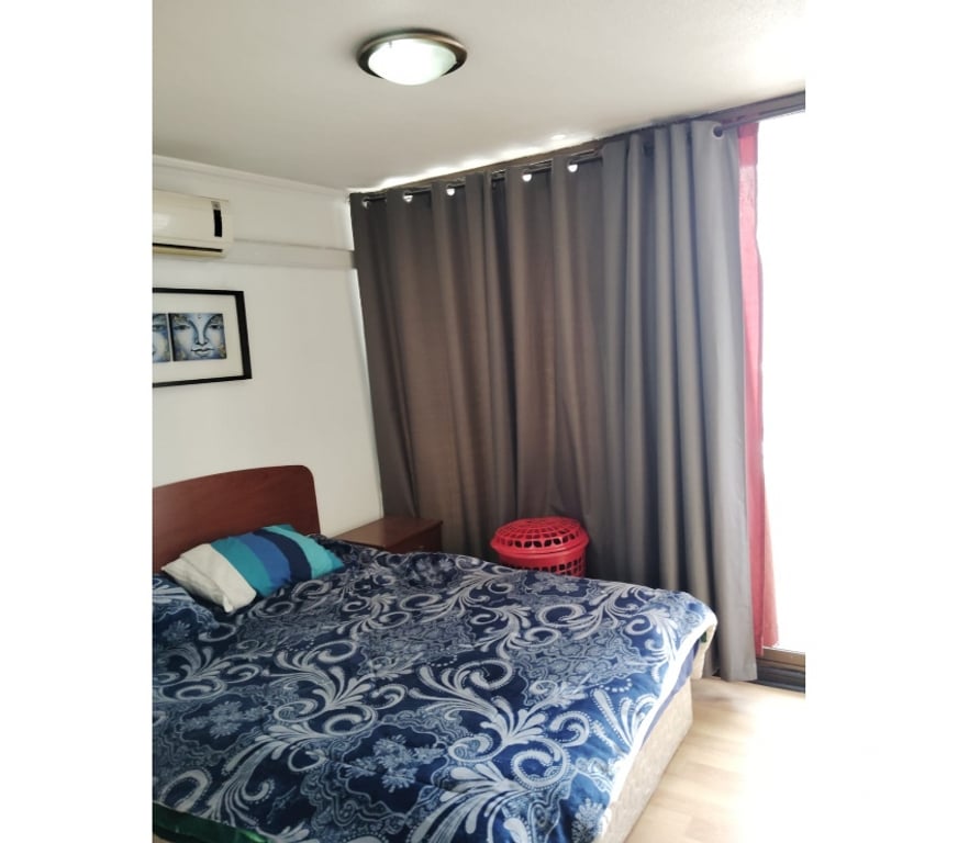 Bienes Raices Santiago Santiago - Fotos de Se VENDE departamento a sólo pasos del metro