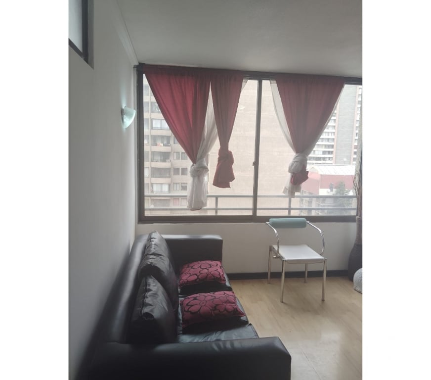 Bienes Raices Santiago Santiago - Fotos de Se VENDE departamento a sólo pasos del metro