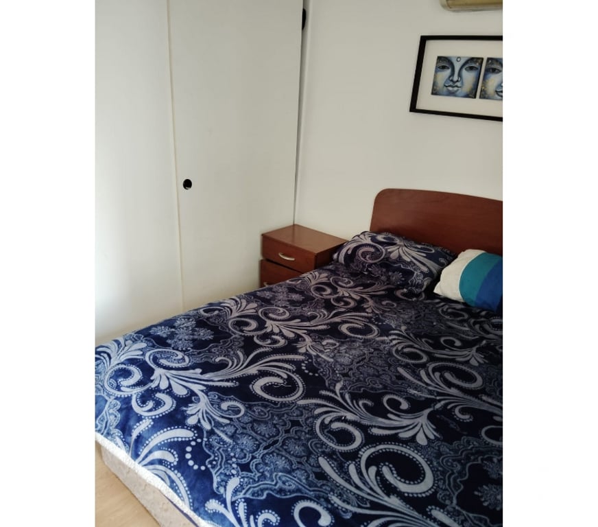 Bienes Raices Santiago Santiago - Fotos de Se VENDE departamento a sólo pasos del metro