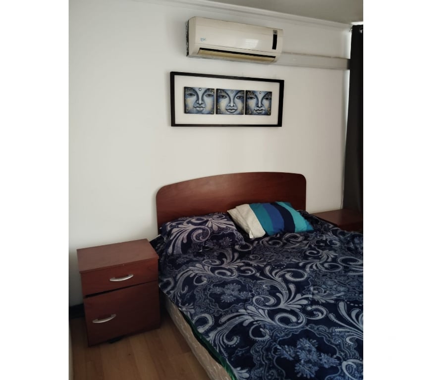 Bienes Raices Santiago Santiago - Fotos de Se VENDE departamento a sólo pasos del metro