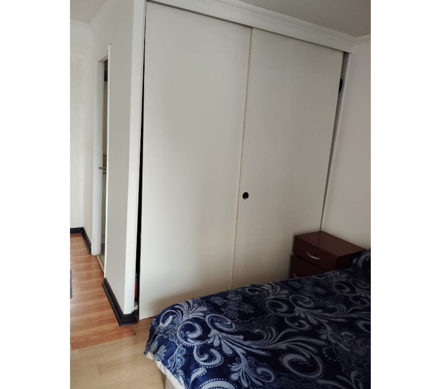 Bienes Raices Santiago Santiago - Fotos de Se VENDE departamento a sólo pasos del metro