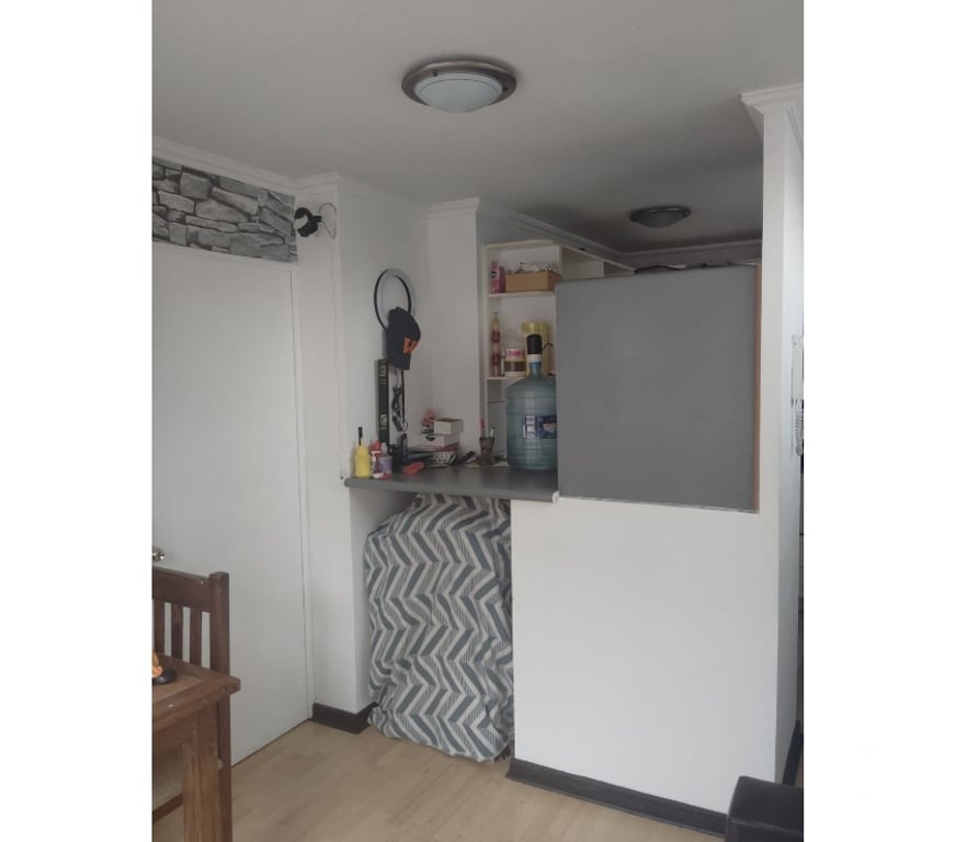 Bienes Raices Santiago Santiago - Fotos de Se VENDE departamento a sólo pasos del metro