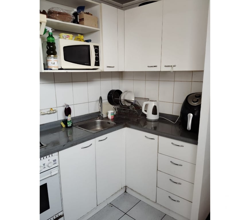 Bienes Raices Santiago Santiago - Fotos de Se VENDE departamento a sólo pasos del metro