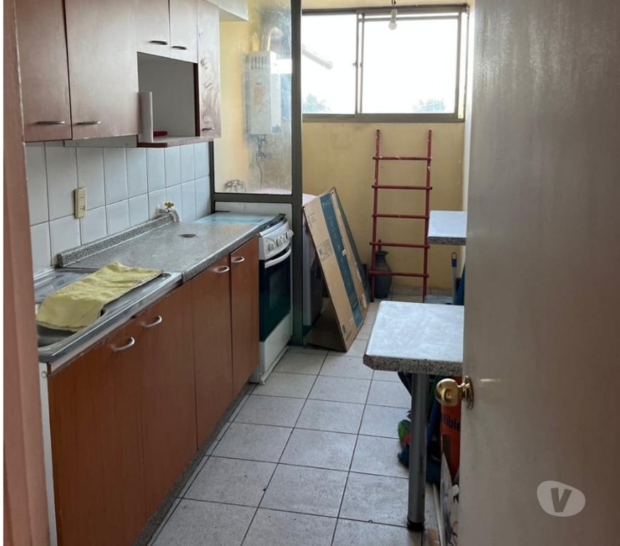 Bienes Raices Santiago La Florida - Fotos de PARADERO 22 DE VICUÑA MACKENNA LA FLORIDA