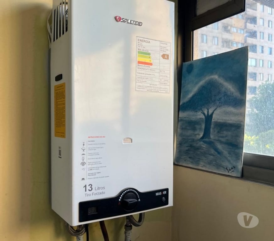 Bienes Raices Santiago La Florida - Fotos de PARADERO 22 DE VICUÑA MACKENNA LA FLORIDA