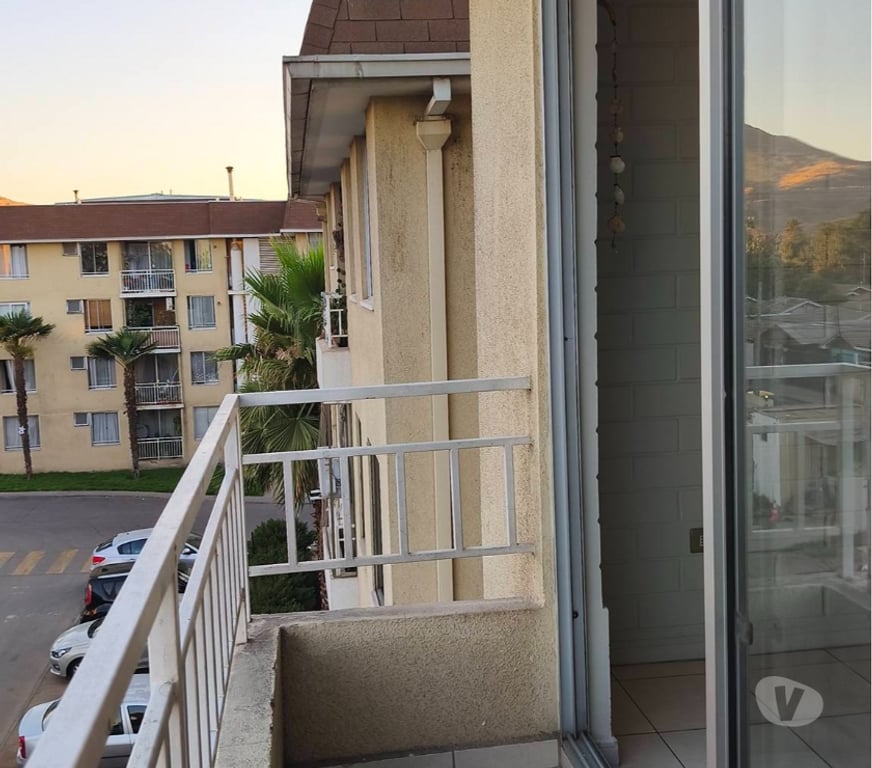 Bienes Raices Santiago Quilicura - Fotos de DEPARTAMENTO A LA VENTA, CONDOMINIO SAN IGNACIO, AV. LO CRUZ