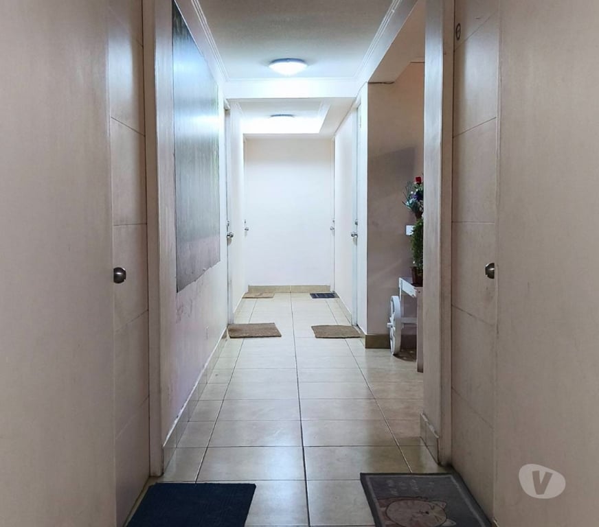 Bienes Raices Santiago Quilicura - Fotos de DEPARTAMENTO A LA VENTA, CONDOMINIO SAN IGNACIO, AV. LO CRUZ