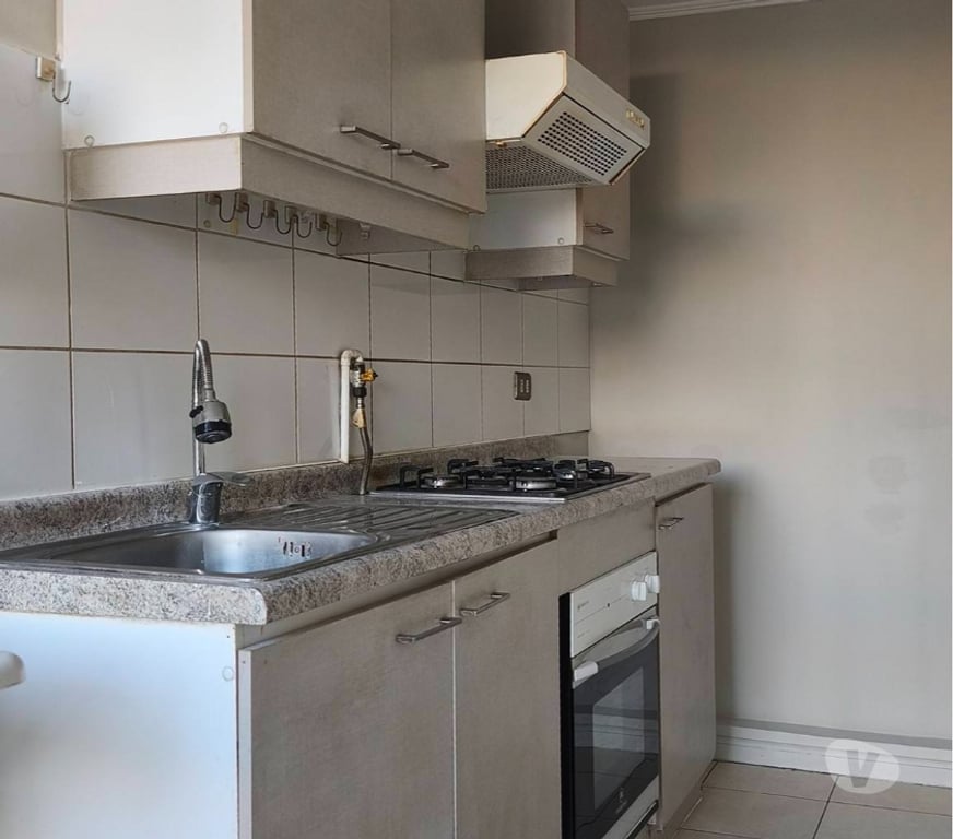 Bienes Raices Santiago Quilicura - Fotos de DEPARTAMENTO A LA VENTA, CONDOMINIO SAN IGNACIO, AV. LO CRUZ