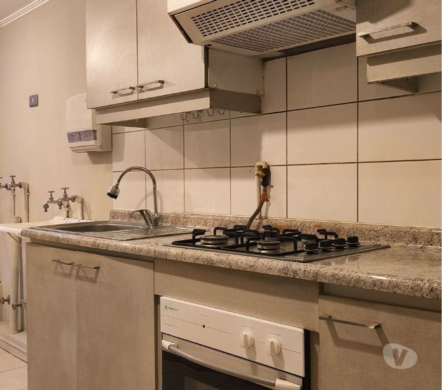 Bienes Raices Santiago Quilicura - Fotos de DEPARTAMENTO A LA VENTA, CONDOMINIO SAN IGNACIO, AV. LO CRUZ