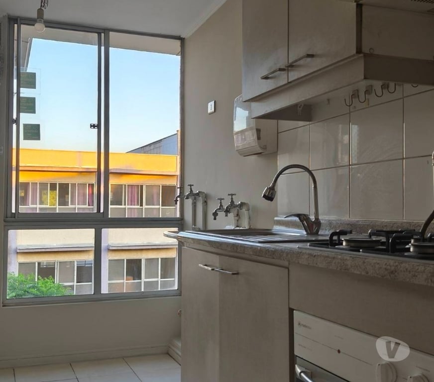 Bienes Raices Santiago Quilicura - Fotos de DEPARTAMENTO A LA VENTA, CONDOMINIO SAN IGNACIO, AV. LO CRUZ