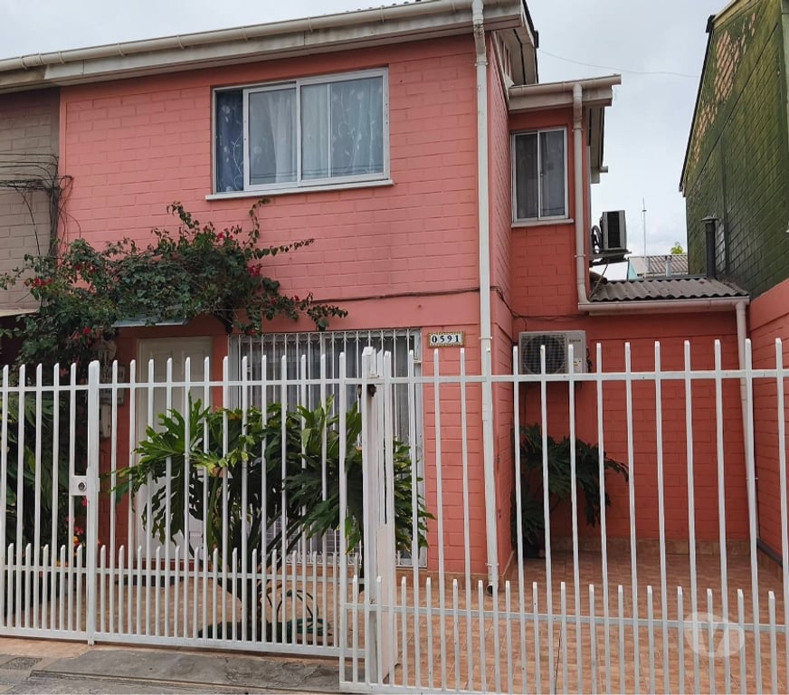 Bienes Raices Santiago Quilicura - Fotos de PUERTO FONK, VILLA LO MARCOLETA, QUILICURA.