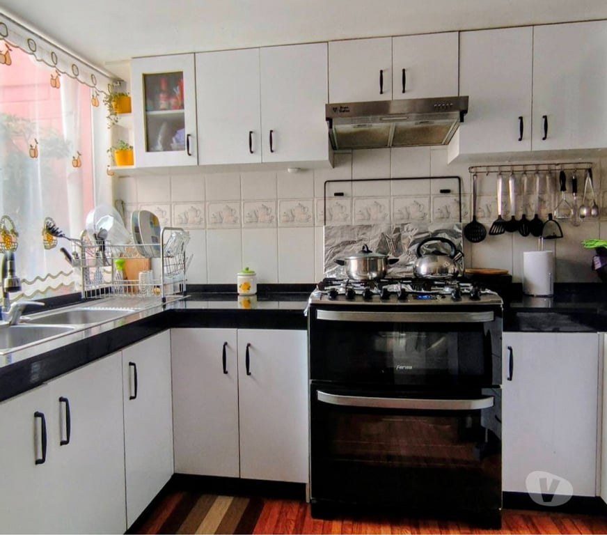 Bienes Raices Santiago Quilicura - Fotos de PUERTO FONK, VILLA LO MARCOLETA, QUILICURA.