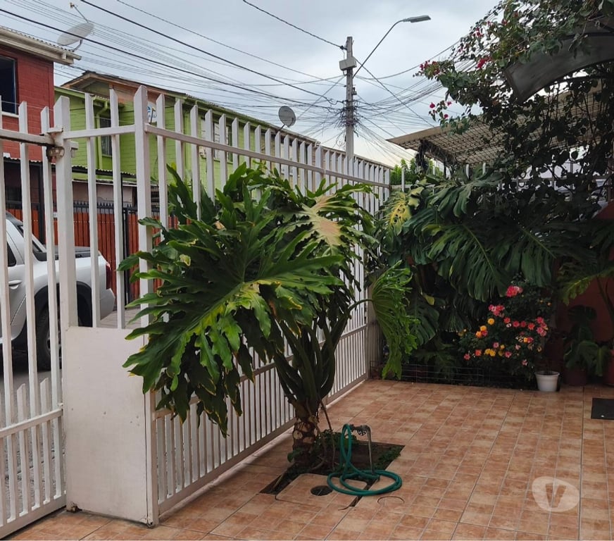 Bienes Raices Santiago Quilicura - Fotos de PUERTO FONK, VILLA LO MARCOLETA, QUILICURA.