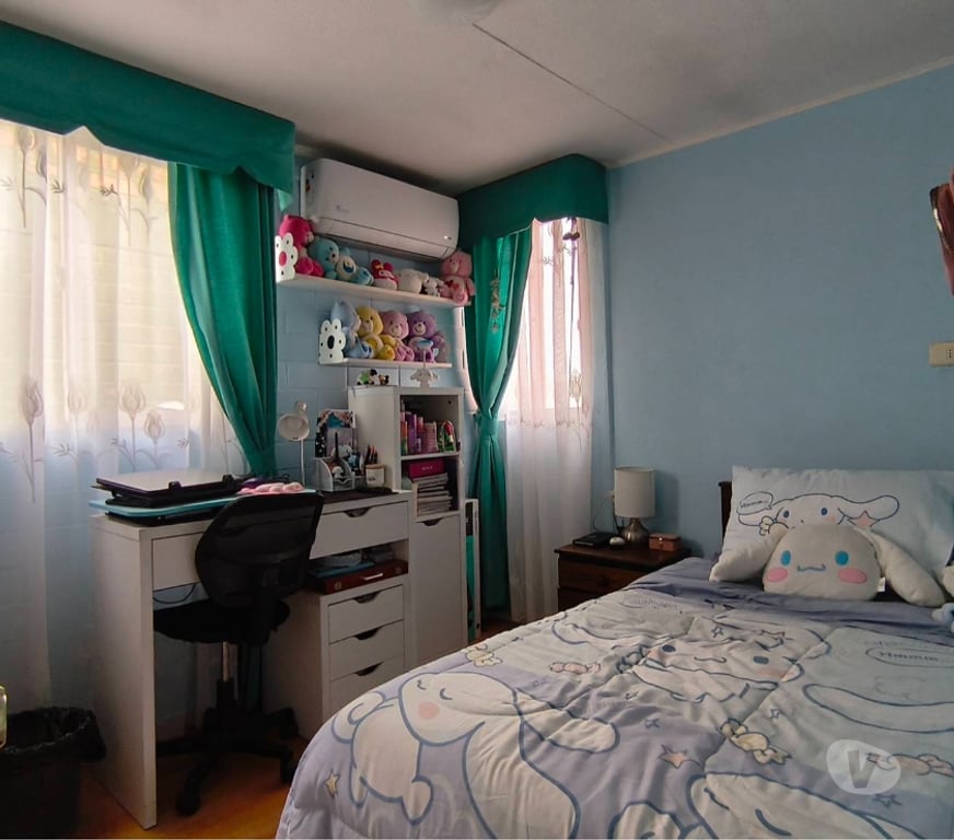 Bienes Raices Santiago Quilicura - Fotos de PUERTO FONK, VILLA LO MARCOLETA, QUILICURA.