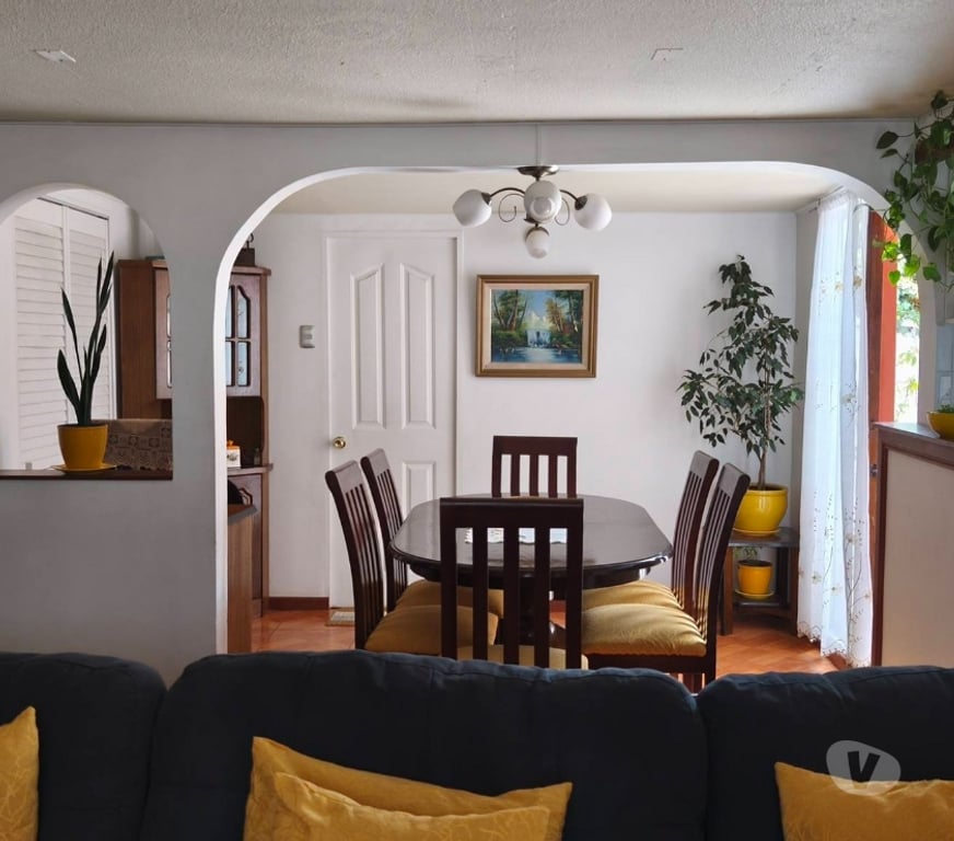 Bienes Raices Santiago Quilicura - Fotos de PUERTO FONK, VILLA LO MARCOLETA, QUILICURA.