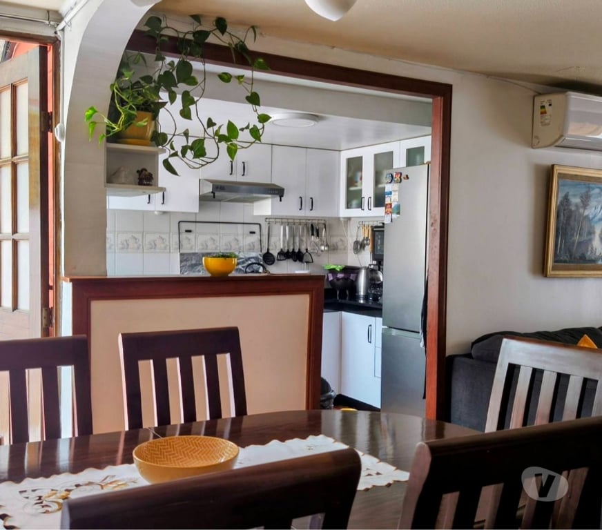 Bienes Raices Santiago Quilicura - Fotos de PUERTO FONK, VILLA LO MARCOLETA, QUILICURA.