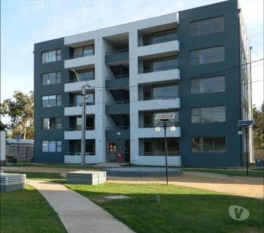 Bienes Raices Quillota Quillota - Fotos de QUILLOTA VENTA DEPTO. 3D 2B CONDOMINIO