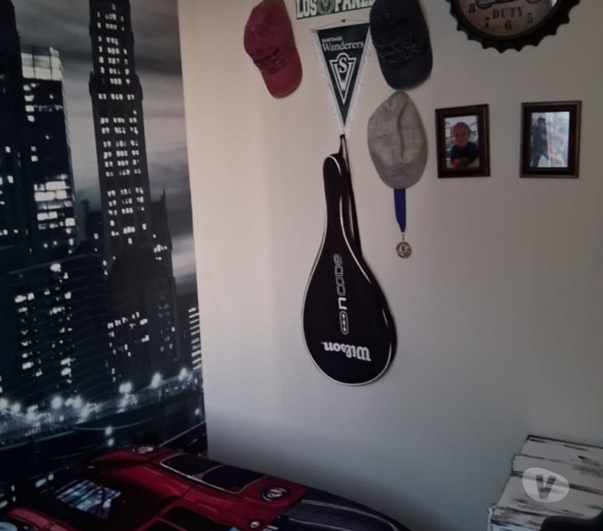 Bienes Raices Quillota Quillota - Fotos de QUILLOTA VENTA DEPTO. 3D 2B CONDOMINIO