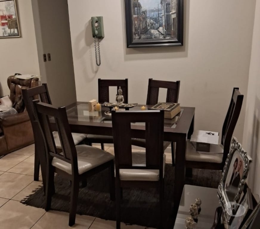 Bienes Raices Quillota Quillota - Fotos de QUILLOTA VENTA DEPTO. 3D 2B CONDOMINIO