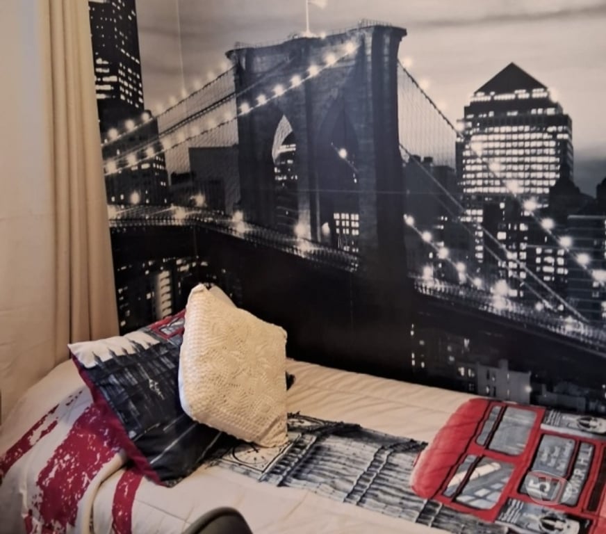 Bienes Raices Quillota Quillota - Fotos de QUILLOTA VENTA DEPTO. 3D 2B CONDOMINIO