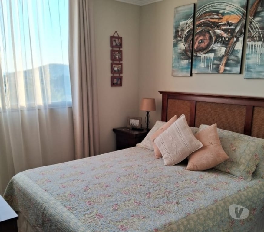 Bienes Raices Quillota Quillota - Fotos de QUILLOTA VENTA DEPTO. 3D 2B CONDOMINIO