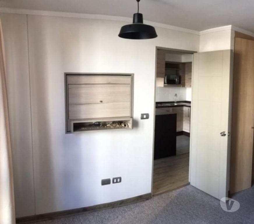 Bienes Raices Valparaíso Viña del Mar - Fotos de VIÑA VENTA DEPTO 1D 1B 1EST RECREO