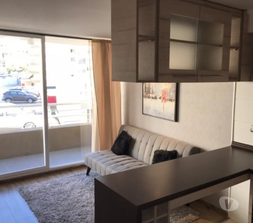 Bienes Raices Valparaíso Viña del Mar - Fotos de VIÑA VENTA DEPTO 1D 1B 1EST RECREO