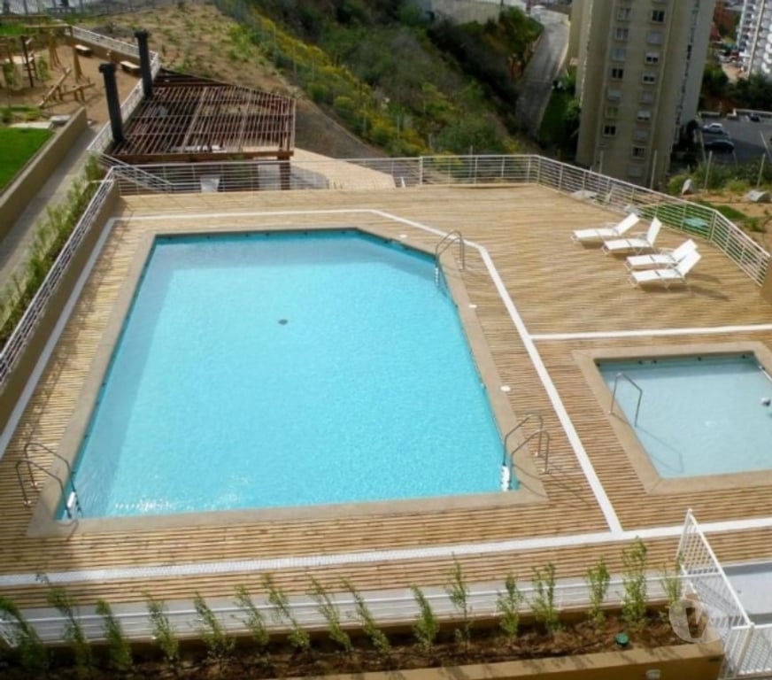 Bienes Raices Valparaíso Viña del Mar - Fotos de VIÑA VENTA DEPTO 1D 1B 1EST RECREO