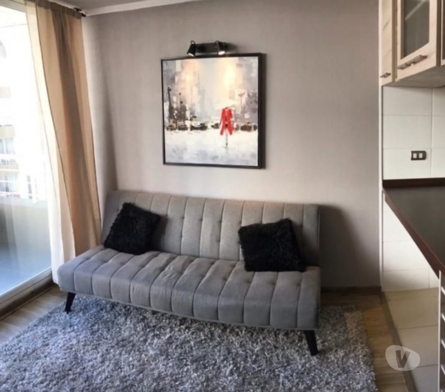 Bienes Raices Valparaíso Viña del Mar - Fotos de VIÑA VENTA DEPTO 1D 1B 1EST RECREO