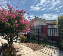 La Cruz 21 de Mayo casa 6D 4B 145 M