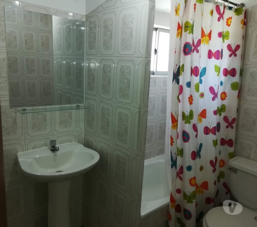 Arriendo de piezas Santiago San Joaquín - Fotos de Acogedora Pieza con Baño Privado