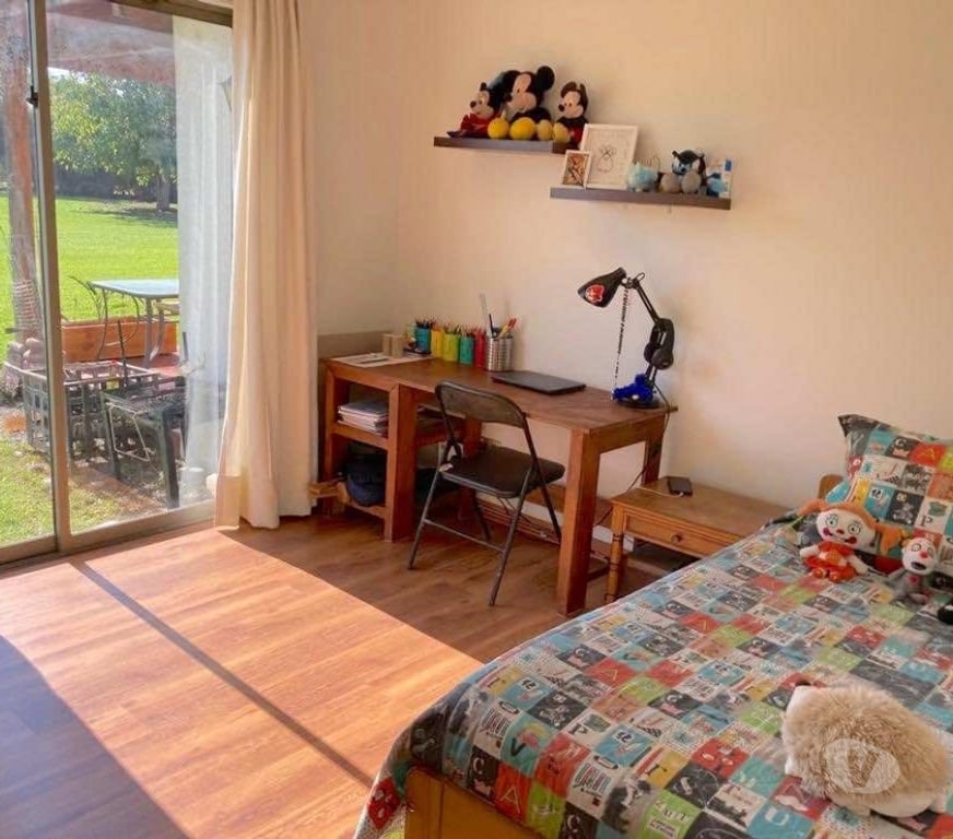 Arriendos Talagante Peñaflor - Fotos de Arriendo Casa en Parcela 5077 m² –Colonia Alemana