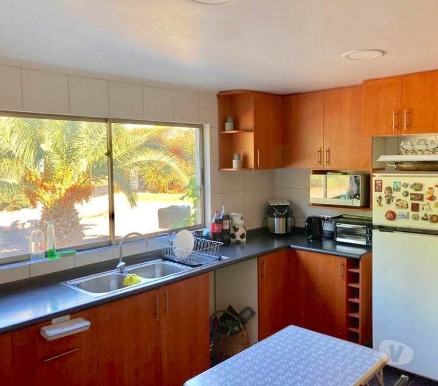 Arriendos Talagante Peñaflor - Fotos de Arriendo Casa en Parcela 5077 m² –Colonia Alemana