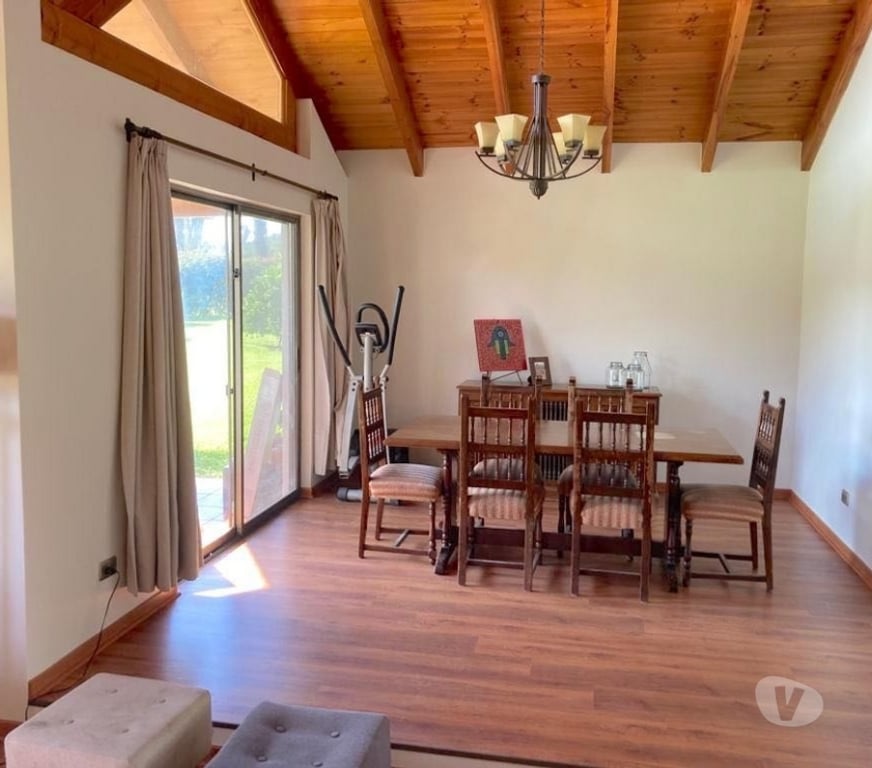 Arriendos Talagante Peñaflor - Fotos de Arriendo Casa en Parcela 5077 m² –Colonia Alemana