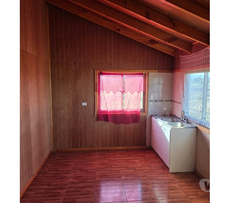 Parcelas en Venta Ñuble Quillón - Fotos de EN VENTA HERMOSA PARCELA CO CASA SECTOR LIBUY - QUILLON