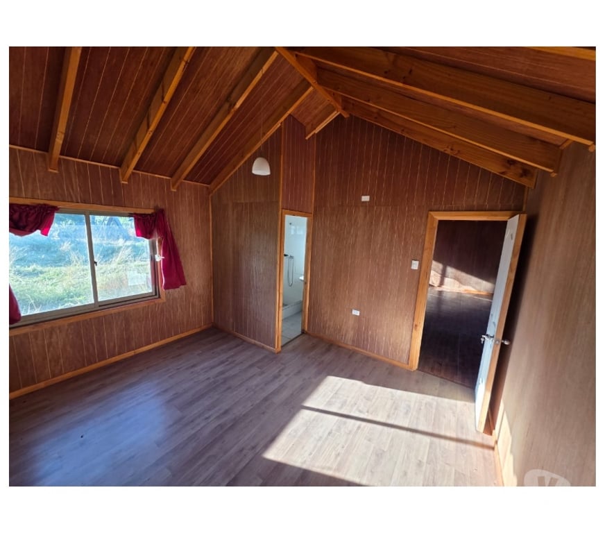 Parcelas en Venta Ñuble Quillón - Fotos de EN VENTA HERMOSA PARCELA CO CASA SECTOR LIBUY - QUILLON