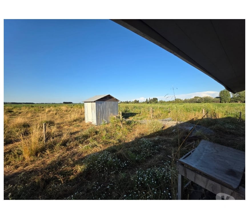 Parcelas en Venta Ñuble Quillón - Fotos de EN VENTA HERMOSA PARCELA CO CASA SECTOR LIBUY - QUILLON