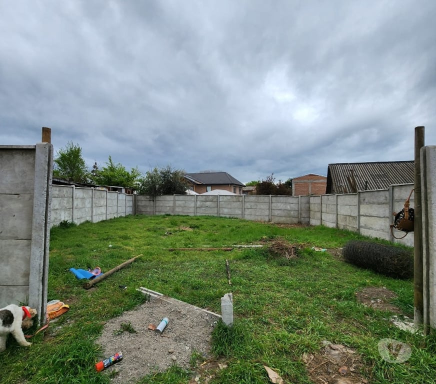 Parcelas en Venta Ñuble Chillán - Fotos de EN VENTA SITIO URBANO EN VILLA LAGOS - CHILLAN