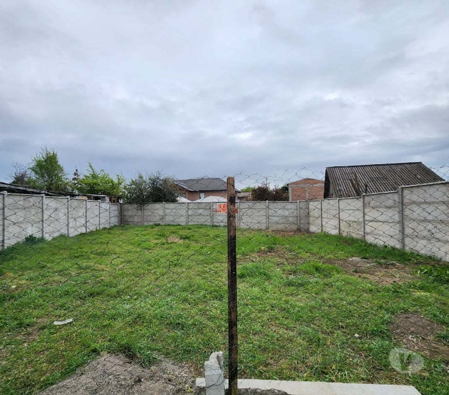 Parcelas en Venta Ñuble Chillán - Fotos de EN VENTA SITIO URBANO EN VILLA LAGOS - CHILLAN