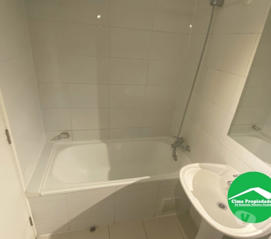 Bienes Raices Concepción Concepción - Fotos de Venta Departamento Concepción, Amplio Balcón