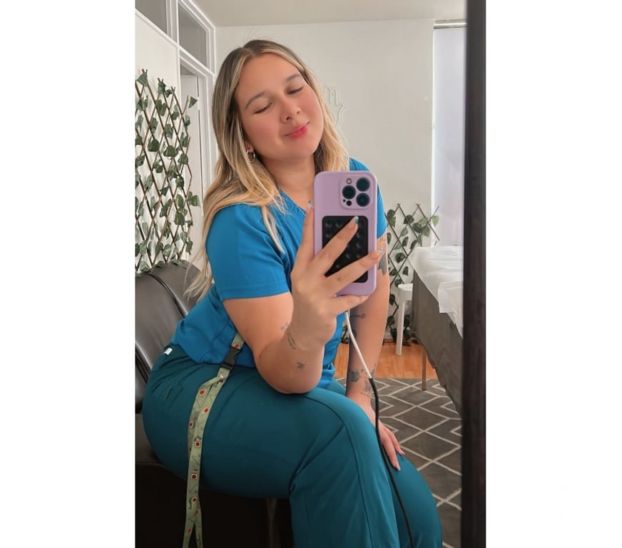 Masajes Santiago Providencia - Fotos de MASOTERAPEUTA MASAJE RELAJANTE 20.000 PROMO