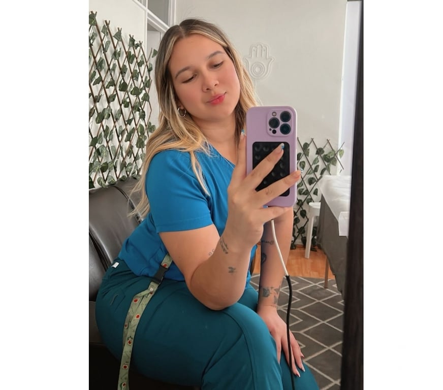 Masajes Santiago Providencia - Fotos de MASOTERAPEUTA MASAJE RELAJANTE 20.000 PROMO