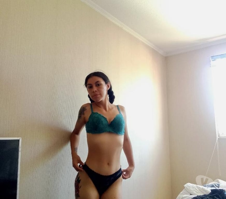 Escort Santiago Santiago - Fotos de Ignacia Lolita con ganitas