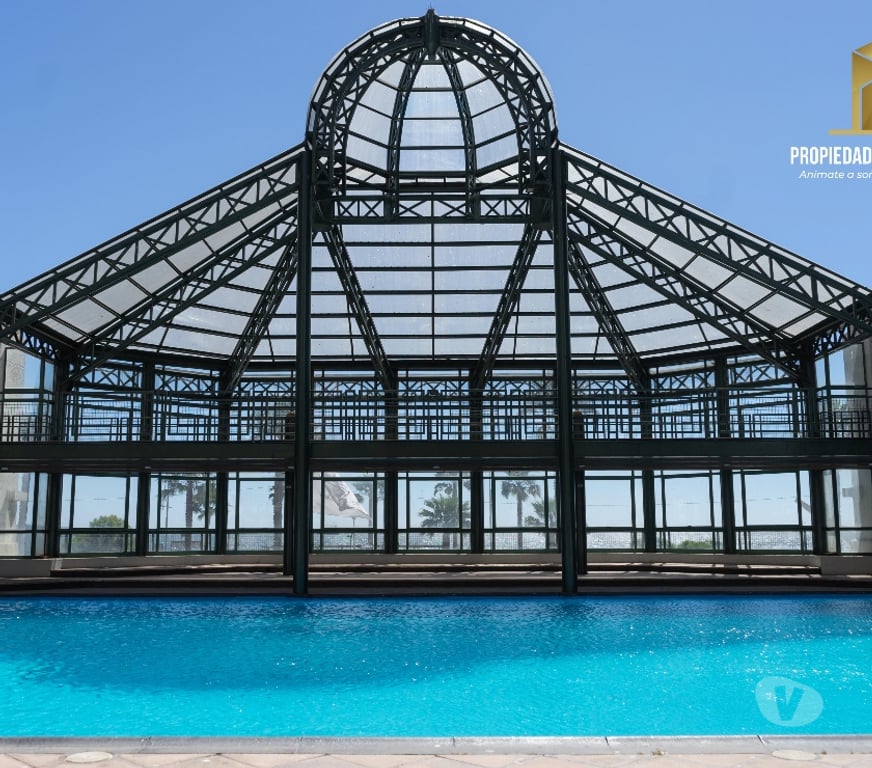 Arriendos Valparaíso Viña del Mar - Fotos de CORACEROS ARRIENDO DEPARTAMENTO 4D 3B 2026 MARZO A DICIEMBRE