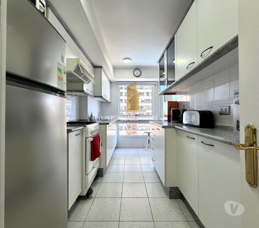 Arriendos Valparaíso Viña del Mar - Fotos de CORACEROS ARRIENDO DEPARTAMENTO 4D 3B 2026 MARZO A DICIEMBRE