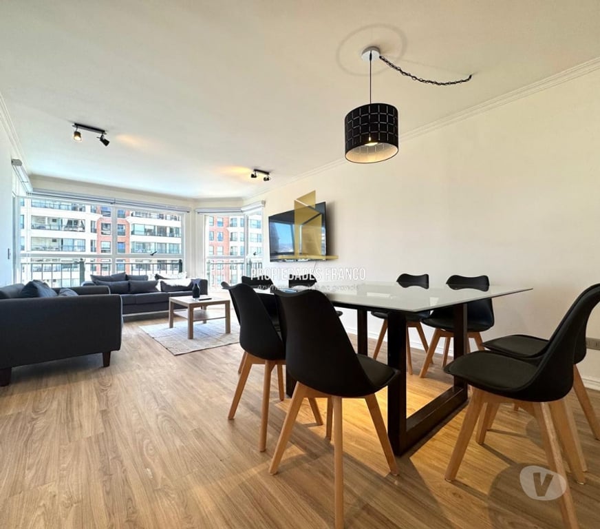Arriendos Valparaíso Viña del Mar - Fotos de CORACEROS ARRIENDO DEPARTAMENTO 4D 3B 2026 MARZO A DICIEMBRE