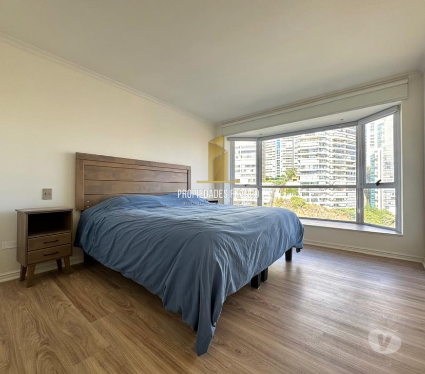 Arriendos Valparaíso Viña del Mar - Fotos de CORACEROS ARRIENDO DEPARTAMENTO 4D 3B 2026 MARZO A DICIEMBRE