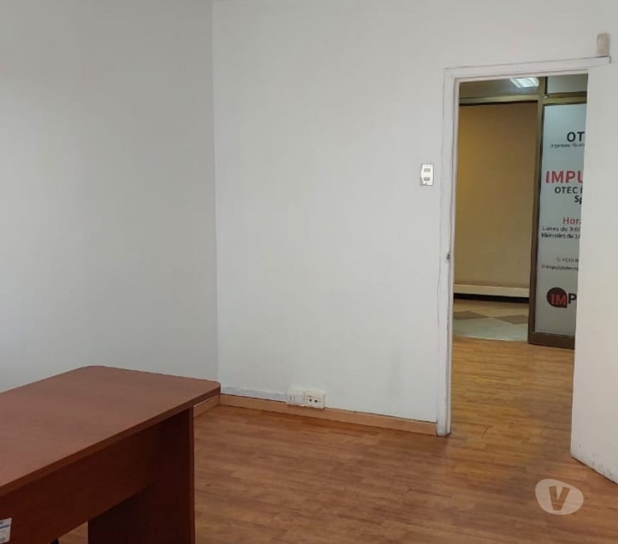 Bienes Raices Ñuble Chillán - Fotos de CHILLÁN: SE VENDE CENTRAL OFICINA, 45 M2