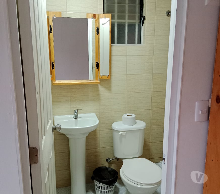 Arriendo de piezas Ñuble Chillán - Fotos de SE ARRIENDA UNA PIEZA DEPARTAMENTO INDEPENDIENT