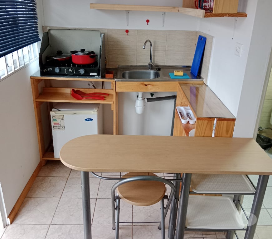 Arriendo de piezas Ñuble Chillán - Fotos de SE ARRIENDA UNA PIEZA DEPARTAMENTO INDEPENDIENT